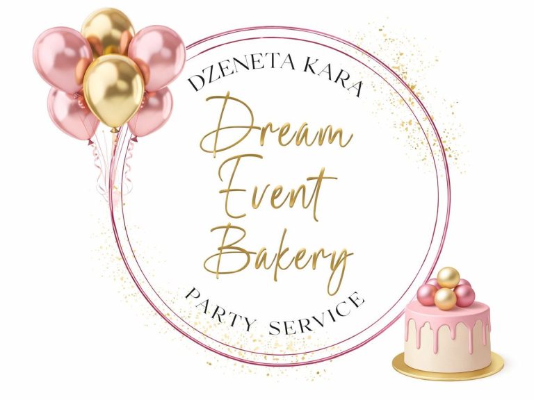 Dream Event Bakery